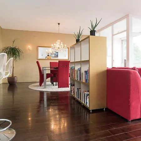 Appartamento Sloterplas Modern