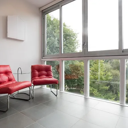 Appartamento Sloterplas Modern