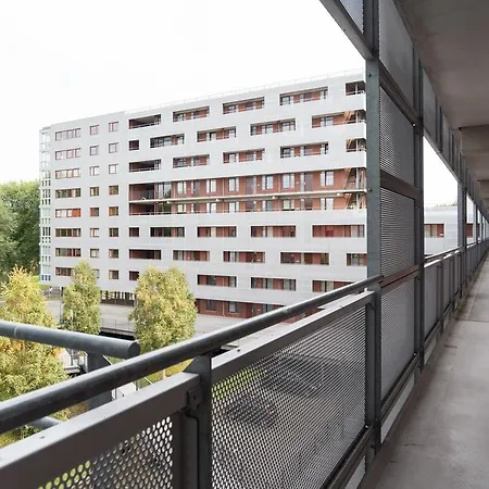 Appartamento Sloterplas Modern