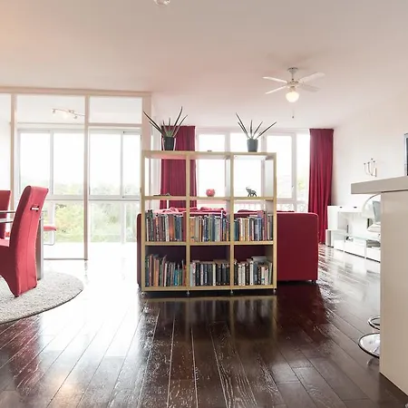 Sloterplas Modern شقة