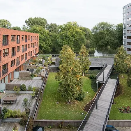 Sloterplas Modern * أمستردام